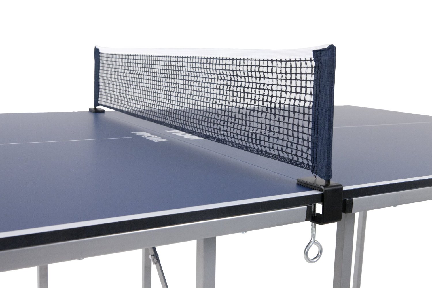 ширина белой полосы на теннисном столе