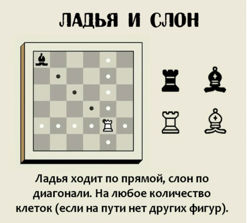 Как правильно расставить шахматы на шахматной доске фото с названиями