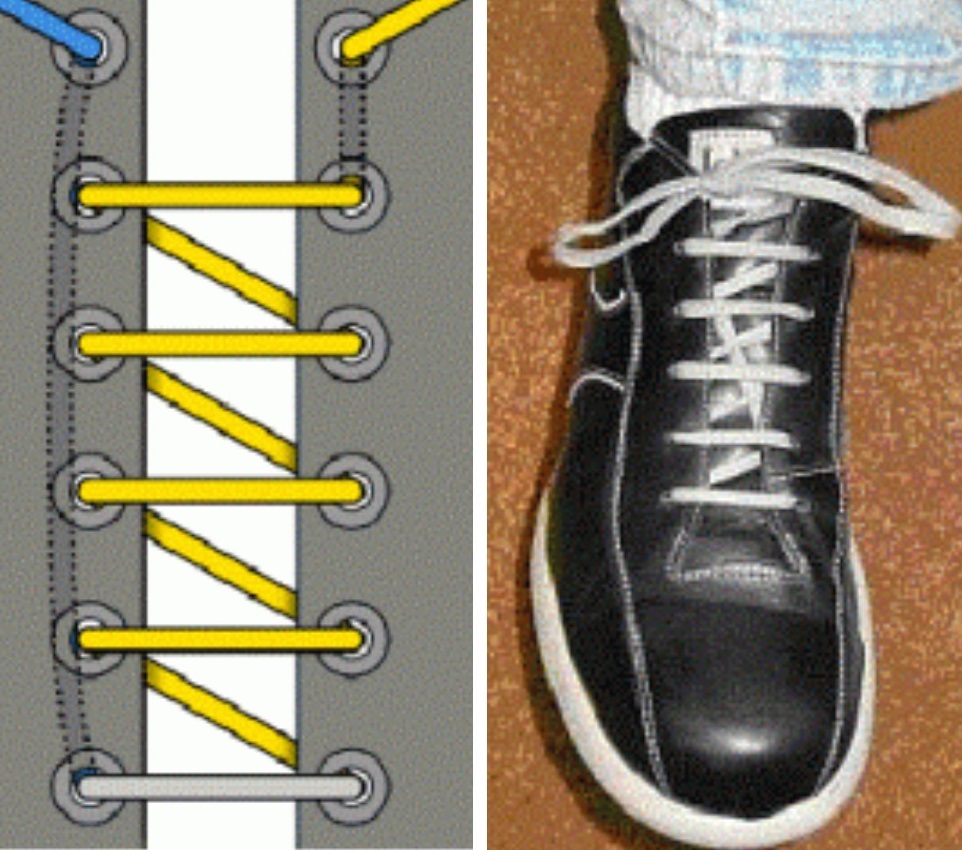 Прямая шнуровка кед. Шнуровка шнурков на Nike a913-6. Способы завязывания шнурков. Красивая шнуровка обуви. Методы завязывания шнурков на ботинках.